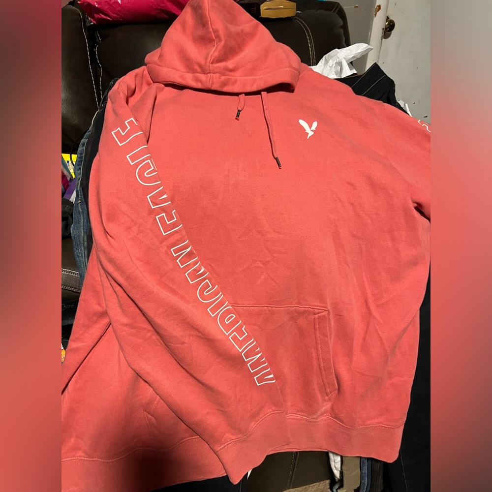 3xl American Eagle Hoodie